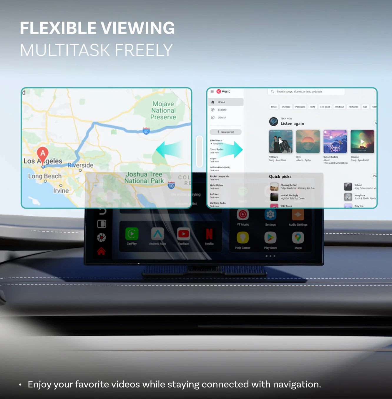 Ottoscreen AI